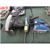 Image 1 : Makita Grinder, Companion Skil Saw, Circular Saw
