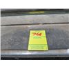 Image 2 : Manual Tile Cutter, Bin w/Hand Tools