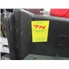 Image 2 : Stihl MS170 Gas Chainsaw w/Case