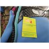 Image 2 : Body Glove Ski Vest, Fish Net