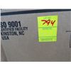 Image 2 : Electrical Hardware/Supplies, Casters - On Shelf