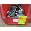 Image 2 : Bins w/Sockets and Hand Tools