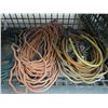 Image 1 : Air Hose, Ext. Cords