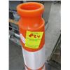 Image 2 : Safety Cone