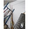 Image 1 : Fishing Poles, Deep Sea Reel