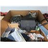 Image 1 : Asst. Electrical Supplies/Hardware