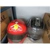 Image 1 : Motorcycle Helmets - 2