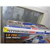 Image 1 : Pittsburgh 1.5 Ton Racing Jack