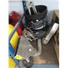 Image 1 : Trailer Jack, Spare Wheel, Mufflers, Sprinkler