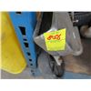 Image 2 : Trailer Jack, Spare Wheel, Mufflers, Sprinkler