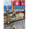Image 1 : Echo Gas Hedge Trimmer