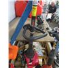 Image 1 : Troybilt Gas Trimmer