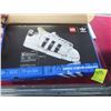 Image 1 : New Lego Adidas Superstar Shoe
