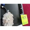 Image 2 : Assorted Crystals, Bracelets, Necklaces