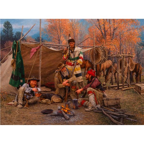 Karin Hollebeke-Spinning Yarns