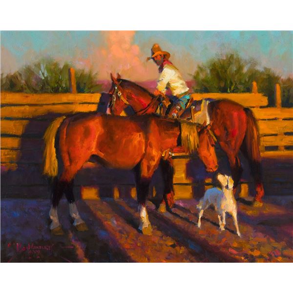 Dan Mieduch-Maricopa Morning