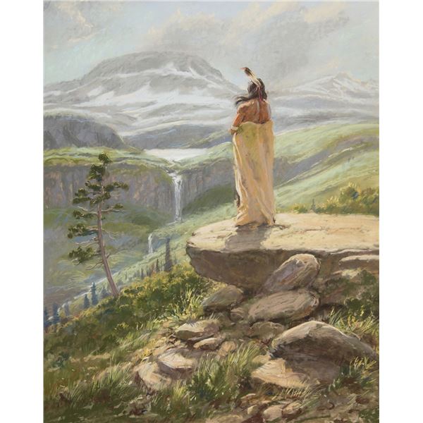 Joe Beeler-The Uncivilized