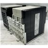 Image 2 : Allen Bradley #1756-PA72/C Power Supply w/#1756-A4/B Chassis