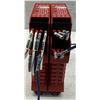 Image 2 : (2) Allen Bradley #440R-N23135 Guard Master MSR127RP Safety Relays