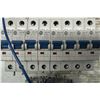 Image 2 : Lot of Misc. Allen Bradley Circuit Breakers as Pictured