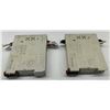Image 2 : Lot of (2) Allen Bradley #700-FSA3CU23 Time On-Delay Relays