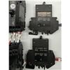 Image 2 : Lot of Misc. Allen Bradley Circuit Breakers as Pictured