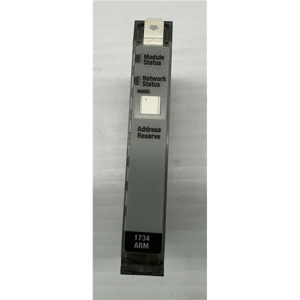 Allen Bradley #1734-ARM Module