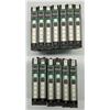 Image 1 : Lot of (13) Allen Bradley #1734-OB8E Modules