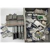 Image 1 : Lot of Misc. Allen Bradley Modules as Pictured