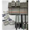 Image 2 : Lot of Misc. Allen Bradley Modules as Pictured