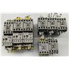 Image 1 : Lot of Misc. Allen Bradley Contactors as Pictured