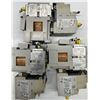 Image 2 : Lot of Misc. Allen Bradley Contactors as Pictured