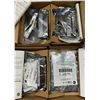 Image 2 : Lot of (4) Misc. Allen Bradley Modules