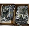 Image 2 : Lot of (2) Misc. Allen Bradley Modules #1746-OB16 & #1746-NT4