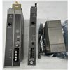 Image 1 : Lot of (3) Misc. Allen Bradley Power Supplies as Pictured