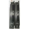 Image 1 : (2)  Allen Bradley #1771-AL I/O Adapters