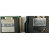 Image 2 : (2)  Allen Bradley #1771-AL I/O Adapters