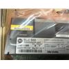 Image 2 : Lot of (2) Misc. Allen Bradley Modules #1747-L552 & #1747-L542