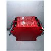Image 1 : (2) Allen-Bradley #440R-N23135 / #MSR127RP Safety Relays