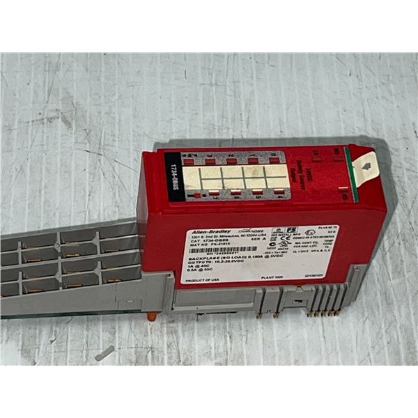 Allen-Bradley #1734-OB8S Module