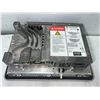 Image 2 : Allen-Bradley #2711P-T7C4D8  / #2711P-RP8D PanelView Plus 700