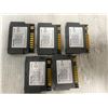 Image 2 : (5) Allen-Bradley #1734-OV8E Modules