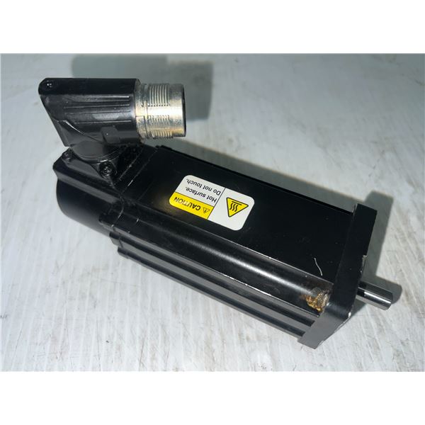 Allen-Bradley #VPL-B0632F-WJ12AA AC Servo Motor