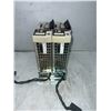 Image 3 : (2) Allen-Bradley #2097-V34PR3-LM Kinetix 350 Drives