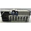 Image 2 : Allen Bradley #1756-A7 Control Logix 7 Slots Chassis w/#1756-PA72 Power Supply & Modules