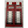 Image 1 : (2) Allen Bradley #1734-OB8S Output Modules
