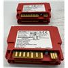Image 2 : (2) Allen Bradley #1734-OB8S Output Modules