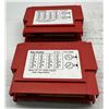 Image 3 : (2) Allen Bradley #1734-OB8S Output Modules