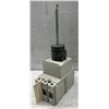 Image 2 : Allen Bradley #140G-G3C3-C20 Circuit Breaker