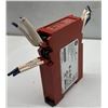 Image 2 : Allen Bradley #440R-N23114 Safety Relay MSR126.1T